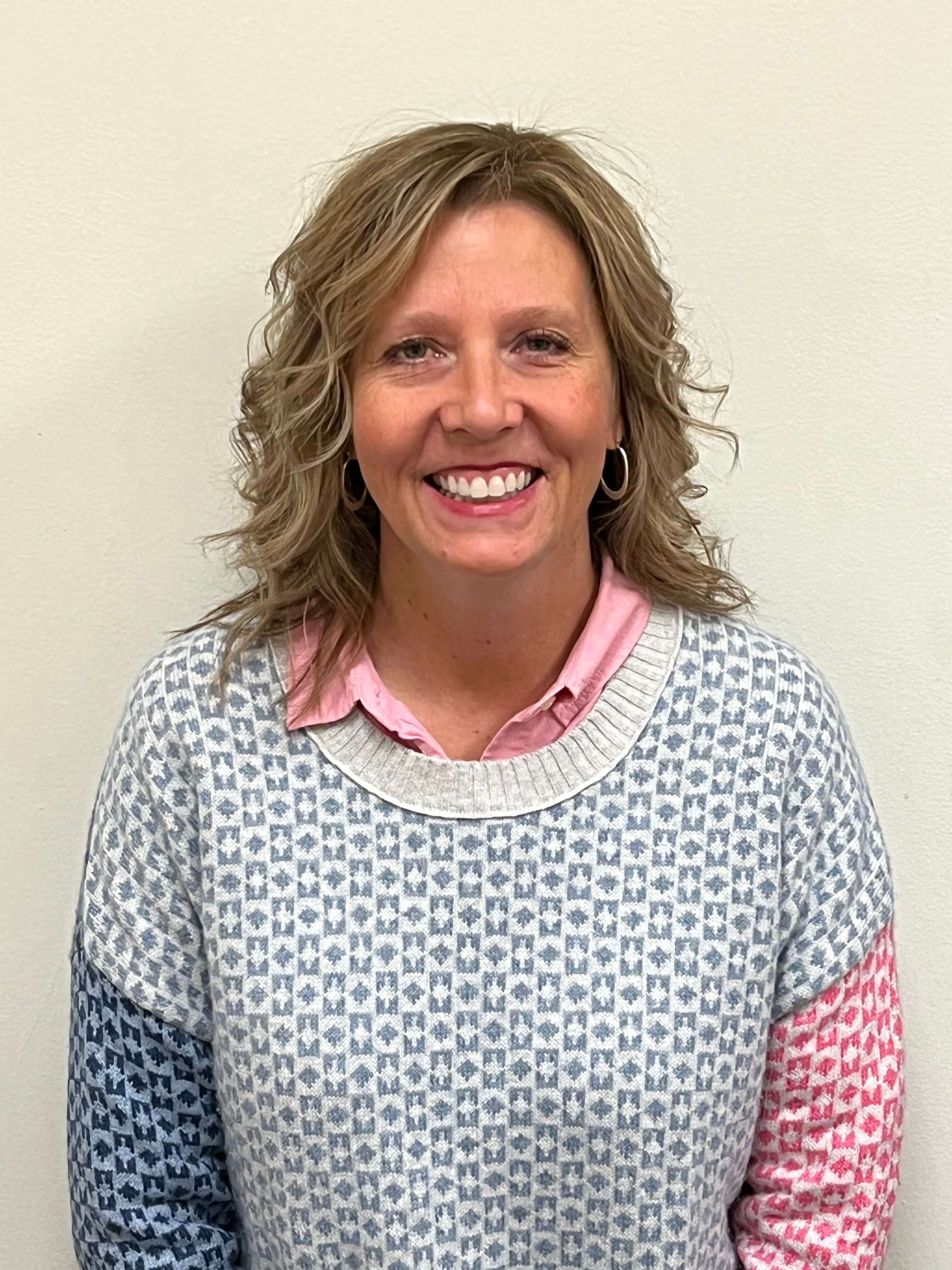 Thea Cole, CCHS Bereavement Coordinator